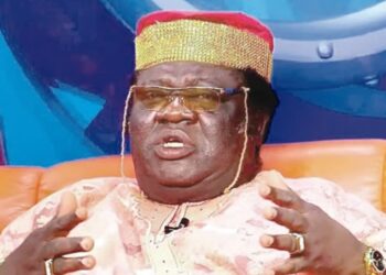 Veteran Nollywood Actor Segun Remi aka Chief Kanran Passes Away at 72