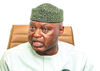 Nigeria: Oyebanji Dissolves Cabinet, Retains Six Commissioners