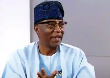 Nigeria: Ogun APC Suspends Former Governor Gbenga Daniel Indefinitely Over Alleged Anti-Party Activities