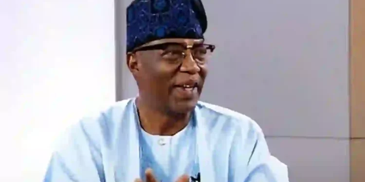 Nigeria: Ogun APC Suspends Former Governor Gbenga Daniel Indefinitely Over Alleged Anti-Party Activities