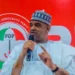 Nigeria: PDP Confirms Umar Damagum as Substantive National Chairman