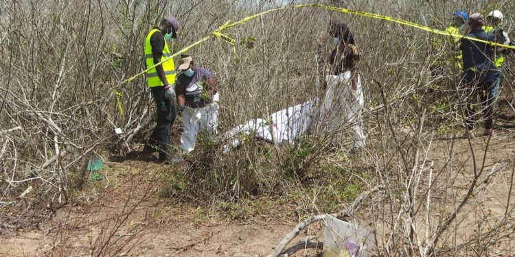 Kenya Exhumes 32 Bodies Linked to Starvation Cult, Sparking Outcry