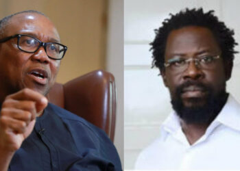 Nigeria: Farotimi Backs Obi’s One-Term Plan, Slams Past Leaders