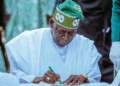 Nigeria’s President Tinubu Approves Pension Reforms for DBS Retirees