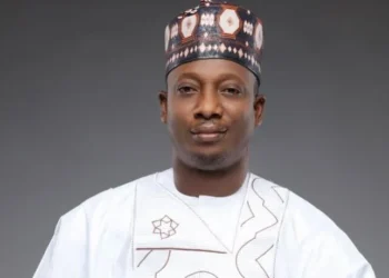Nigeria: Nasarawa Entrepreneur Sadiq Osude Declares Governorship Bid for 2027