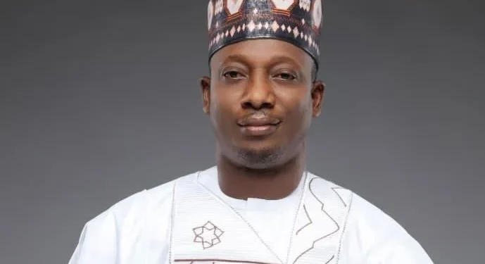 Nigeria: Nasarawa Entrepreneur Sadiq Osude Declares Governorship Bid for 2027