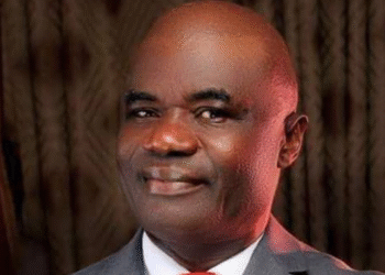 Nigeria: Former Abia Deputy Governor Resigns From PDP