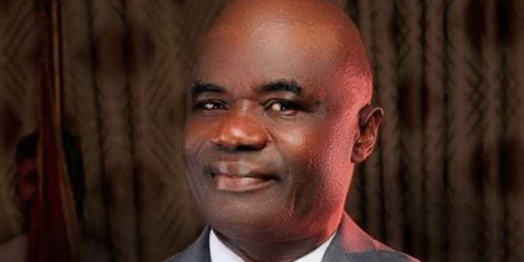 Nigeria: Former Abia Deputy Governor Resigns From PDP