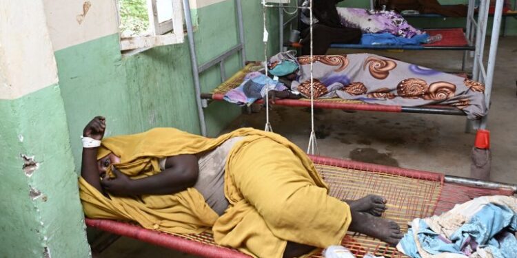 Sudan: Cholera Outbreak Kills 80, Infects Over 2,100