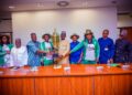 NIGERIA: House Committee On Sports Pledges Support For Sam Okwaraji U-16 Football Tournament