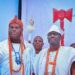 NIGERIA : Gani Adams Urges Peace Between Ooni and Alaafin