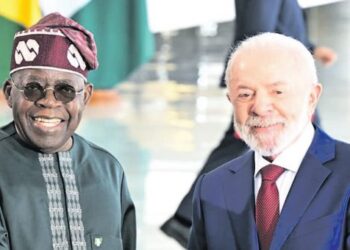 Nigeria and Brazil Forge New Partnership with Five MoUs, Petrobras to Return