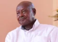 Ugandan Student Sentenced to Two Months in Prison for Anti-Museveni TikTok Video