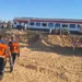 Train Derailment in Egypt Claims Three Lives, Over 100 Injured