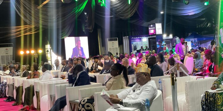 7th National Council on AIDS Opens in Lagos with Focus on Advancing HIV Sustainability