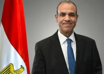 Egypt and UK Discuss Gaza Ceasefire Efforts