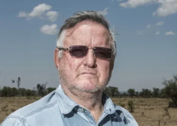 South African Conservationist Denies $14 Million Rhino Horn Smuggling Charges