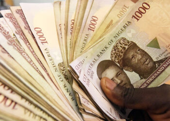 Nigeria: Naira Falls Despite Rising External Reserves