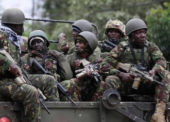 Ghana Armed Forces Warns Against Speculative Reports on Military Helicopter Crash