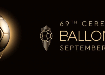 Salah, Hakimi, Guirassy Among 2025 Ballon d’Or 30-Man Shortlist