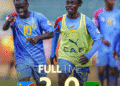 DR Congo Defeat Zambia 2-0 to Revive CHAN 2024 Hopes