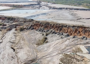 Zambia Dismisses U.S. Pollution Alert Over Copperbelt Mine Spill