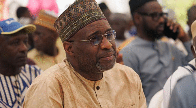 Mali’s Ex-PM Moussa Mara Questioned by Cybercrime Court Over Social Media Post