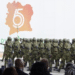 COTE’D’IVOIRE : President Ouattara Hosts 65th Independence Parade Amid  Fourth-Term Bid