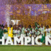 Super Falcons of Nigeria Maintain 36th Spot in FIFA Rankings