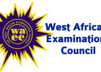 BREAKING : WAEC Releases Corrected 2025 WASSCE Results, Apologises For Marking Error