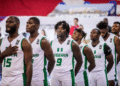 BASKETBALL: Nigeria’s D’Tigers Name Final Squad For 2025 AfroBasket