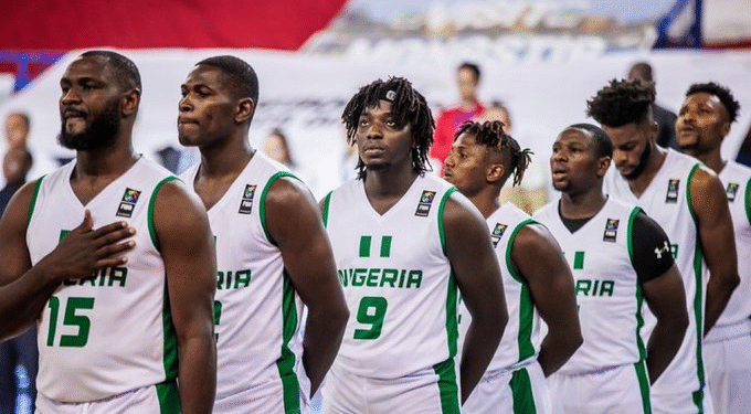 BASKETBALL: Nigeria’s D’Tigers Name Final Squad For 2025 AfroBasket