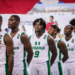 BASKETBALL: Nigeria’s D’Tigers Name Final Squad For 2025 AfroBasket