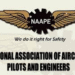 NIGERIA: NAAPE Urges NCAA to Reinstate Suspended ValueJet Pilots’ Licences Over KWAM 1 Incident