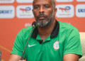 FOOTBALL: Chelle Confident Ahead of Super Eagles B CHAN Match Against Sudan