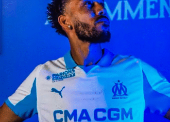 Aubameyang Rejoins Marseille on Free Transfer After Saudi Exit