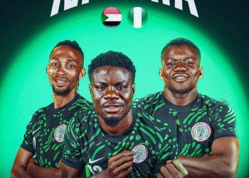 CHAN 2024: Nigeria Seek Redemption Against Sudan in Must-Win Clash Today