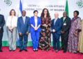 Nigeria, Israel Strengthen Cooperation on Security, Trade, and Joint Commission
