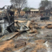 Rapid Support Forces Attack on Darfur Displacement Camp Kills at Least 40