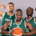 NIGERIA: NSC Backs D’Tigers For AfroBasket Glory in Angola