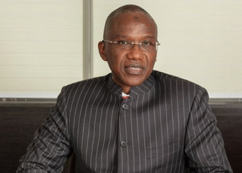 NIGERIA: Court Dismisses ₦60bn Fraud Case Against Ex-AMCON MD Ahmed Kuru