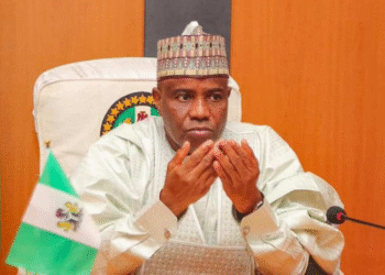NIGERIA: EFCC Grants Bail to Ex-Sokoto Governor Tambuwal Over Alleged ₦189bn Fraud