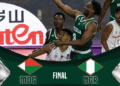 D’Tigers of Nigeria Defeat Madagascar 77-59 in AfroBasket Opener