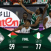 D’Tigers of Nigeria Defeat Madagascar 77-59 in AfroBasket Opener