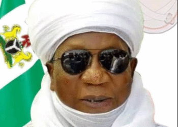 NIGERIA: Emir of Zuru, Maj.-Gen. Muhammadu Sani Sami II, Dies at 81
