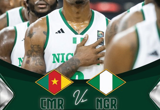 Afrobasket 2025: D’Tigers Face Indomitable Lions in Battle for Quarterfinal Spot