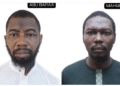 Nigeria Captures Most-Wanted Ansaru Commanders Abu Bara and Mallam Mamuda