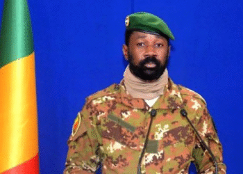 France Demands Release of Diplomat, Rejects Mali Spy Allegations