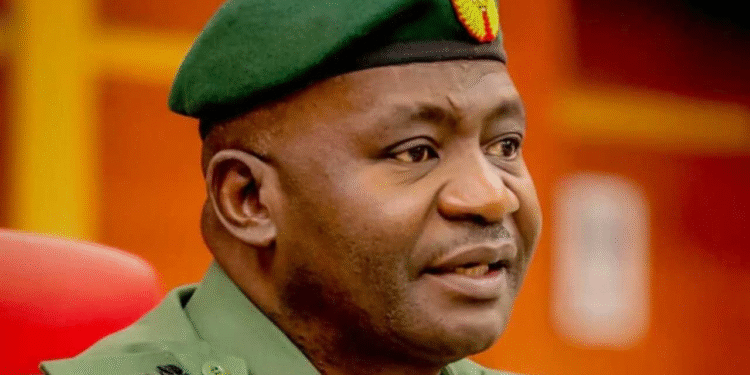 Nigeria Renews Call For African Unity as Defence Chiefs Meet in Abuja