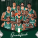 D’Tigers of Nigeria Defeat Cameroon to Reach AfroBasket Quarter-Finals